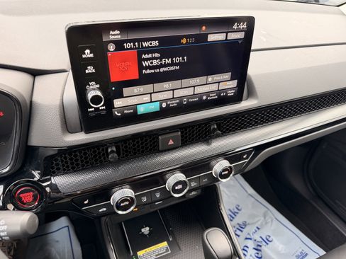 Certified 2023 Honda CR-V EX-L image 22