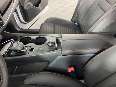 New 2026 Nissan Rogue SV w/ Rock Creek Premium Package image 28