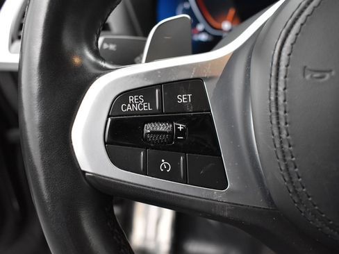 Used 2021 BMW X4 M40i w/ Premium Package Enhanced AWD/4WD image 6