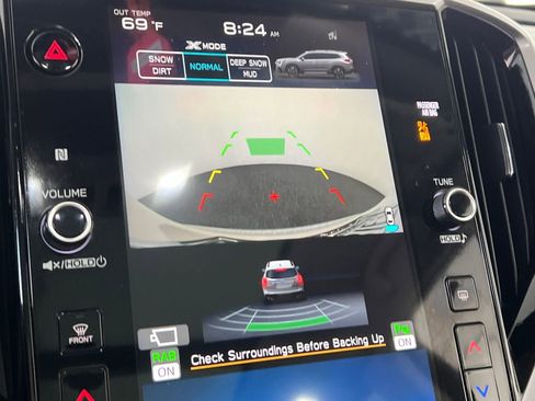 Certified 2023 Subaru Ascent Touring image 22