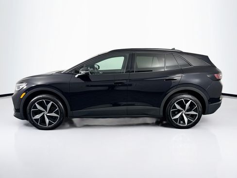 Used 2023 Volkswagen ID.4 Pro S AWD/4WD image 7