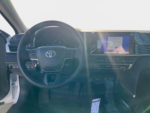 New 2026 Toyota Camry LE image 13