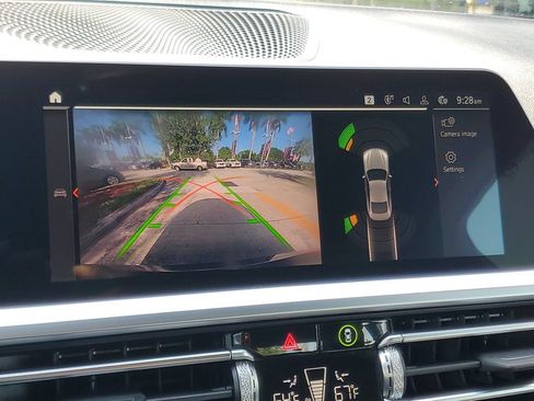 Used 2022 BMW 430i Coupe w/ M Sport Package RWD image 22