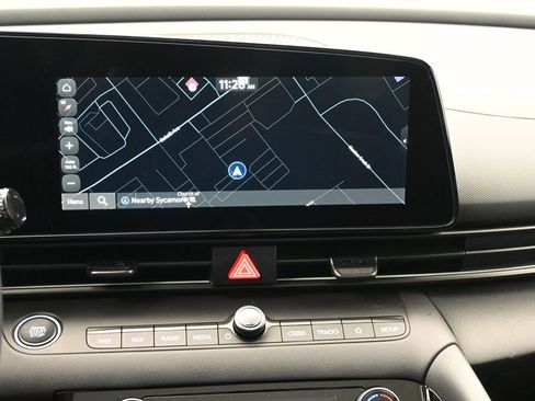 New 2026 Hyundai Elantra N image 17