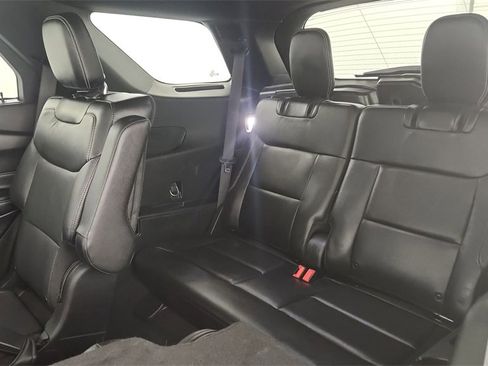 Used 2022 Ford Explorer ST w/ Equipment Group 401A image 42