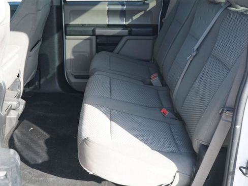Used 2019 Ford F150 XLT w/ Equipment Group 301A Mid RWD image 18
