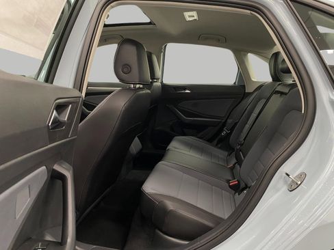 New 2025 Volkswagen Jetta SE image 25