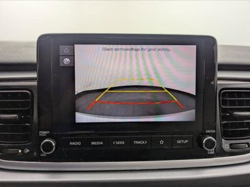 Used 2023 Kia Rio S FWD image 28