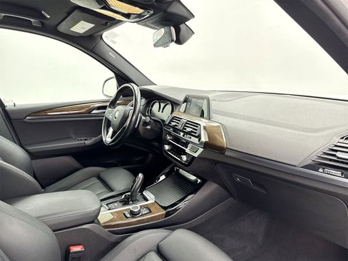 Used 2019 BMW X3 sDrive30i image 36