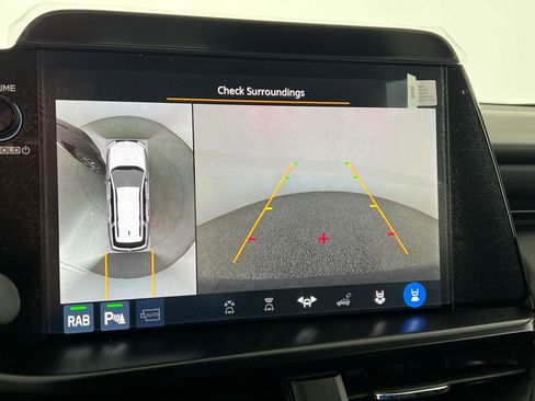 New 2026 Subaru Outback Touring XT image 25