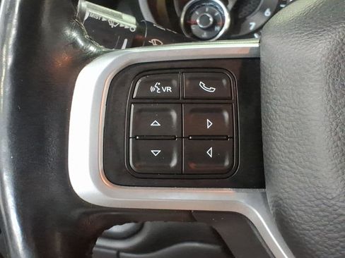 Used 2019 RAM 2500 Big Horn AWD/4WD image 18