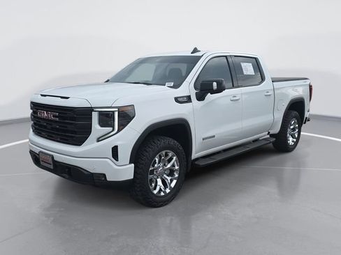 Used 2026 GMC Sierra 1500 Elevation w/ Elevation Premium Package image 7