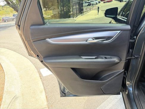 Used 2021 Cadillac XT5 Luxury w/ LPO, Floor Liner Package FWD image 32