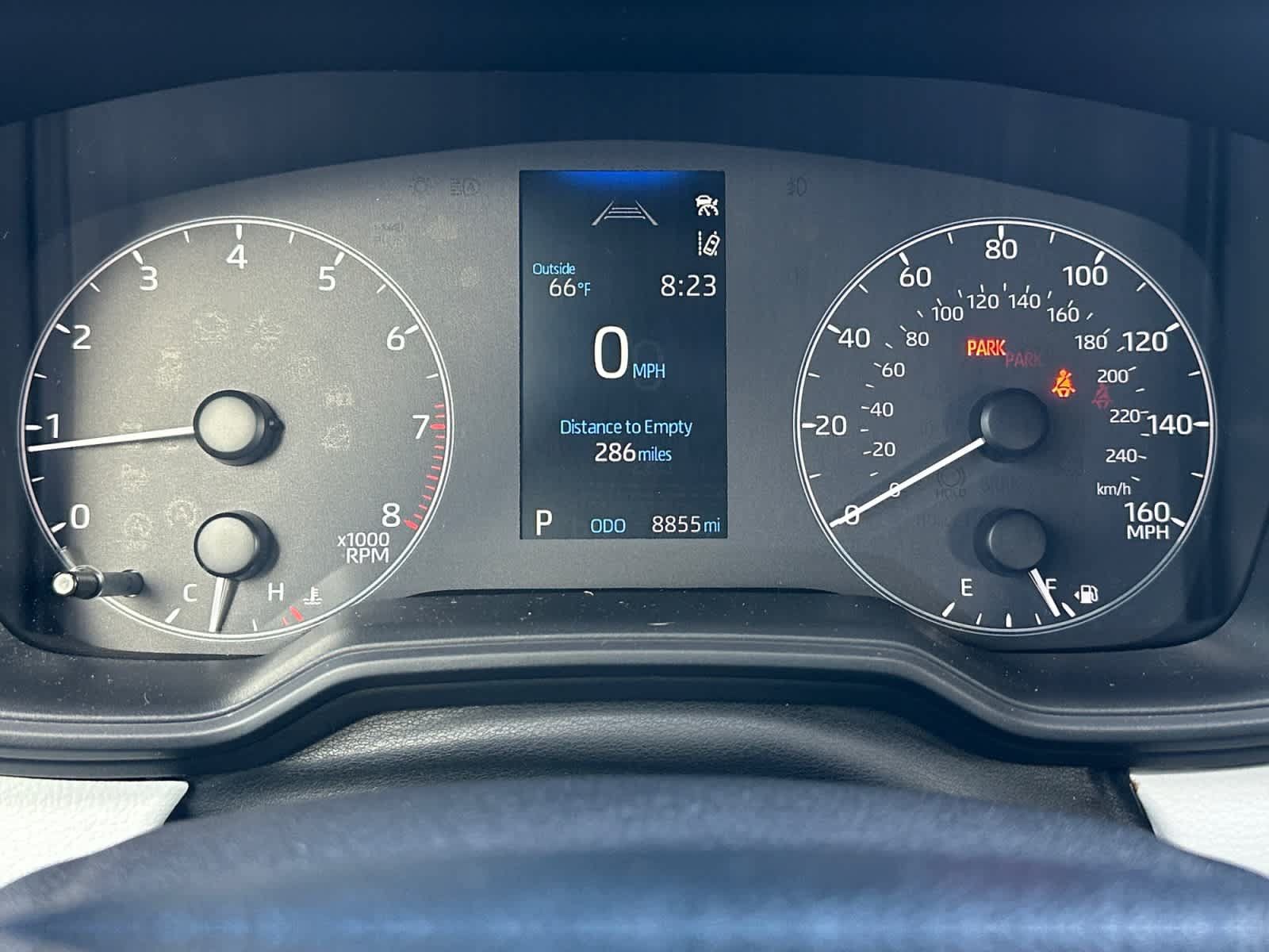 Used 2025 Toyota Corolla SE w/ Convenience Package FWD image 25