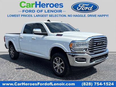 Used 2020 RAM 2500 Limited