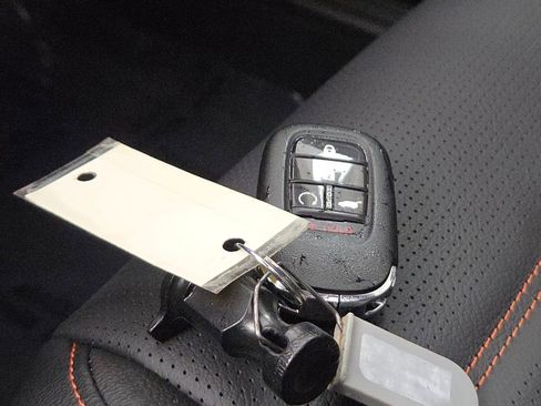 New 2026 Honda CR-V Sport-L image 15