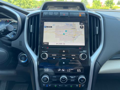 Used 2021 Subaru Ascent Touring AWD/4WD image 12