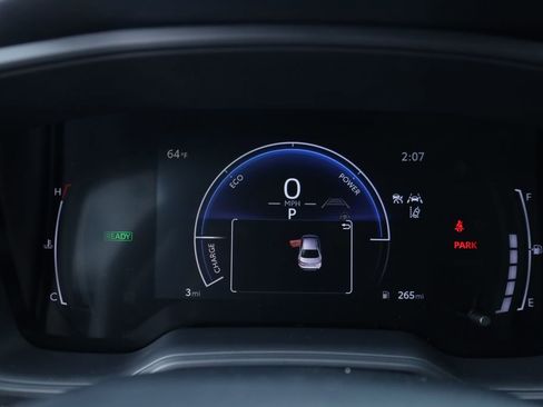 New 2026 Toyota Corolla LE image 21