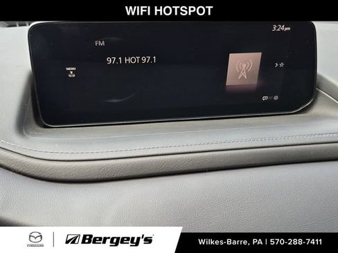 Certified 2026 MAZDA CX-30 AWD 2.5 S w/ Premium Package image 19