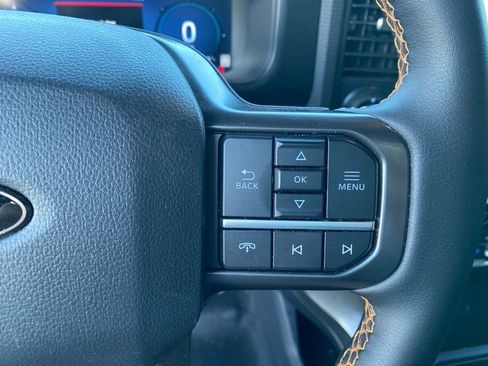 Used 2025 Ford F150 Tremor w/ Equipment Group 402A High image 20