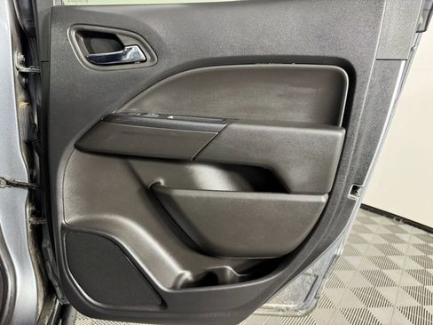 Used 2022 Chevrolet Colorado ZR2 image 42