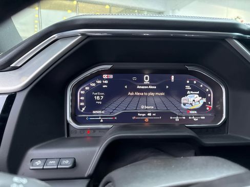 Used 2024 GMC Sierra 2500 Denali w/ Denali Reserve Package image 7