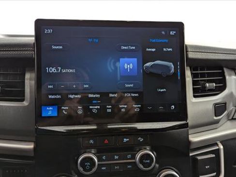Used 2024 Ford Expedition Max XLT AWD/4WD image 29