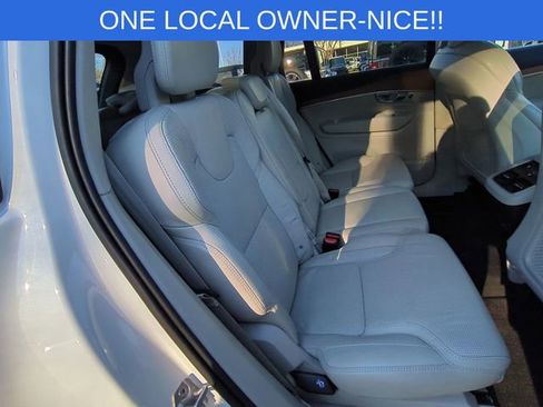 Used 2019 Volvo XC90 T6 Inscription w/ Luxury Package image 39