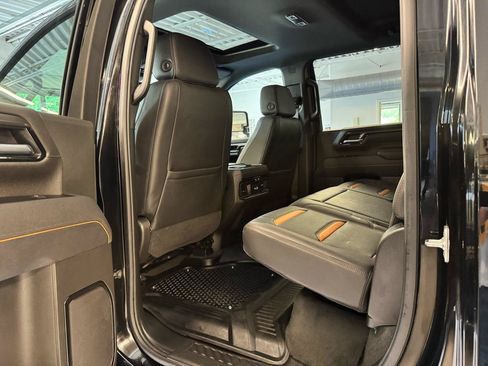 Used 2026 GMC Sierra 3500 AT4 w/ AT4 Premium Plus Package AWD/4WD image 20