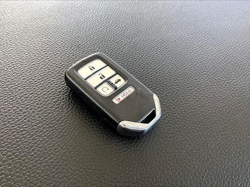 Used 2018 Honda Civic EX image 31