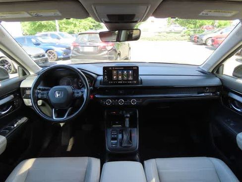 Used 2023 Honda CR-V EX-L image 17