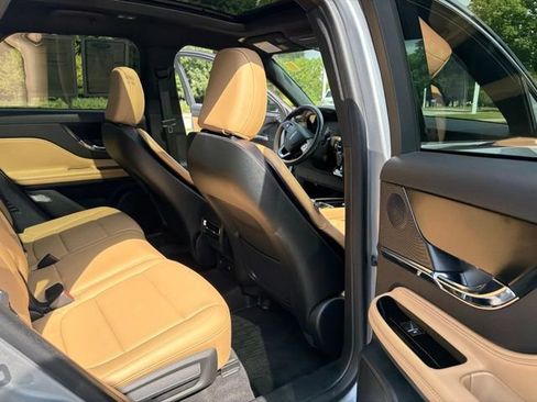 Certified 2023 Lincoln Corsair Reserve w/ Equipment Group 201A AWD/4WD image 24