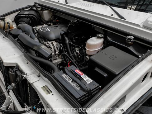 Used 2005 HUMMER H2 SUT w/ Preferred Equipment Group image 39