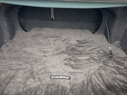 Used 2007 Toyota Camry LE FWD image 29