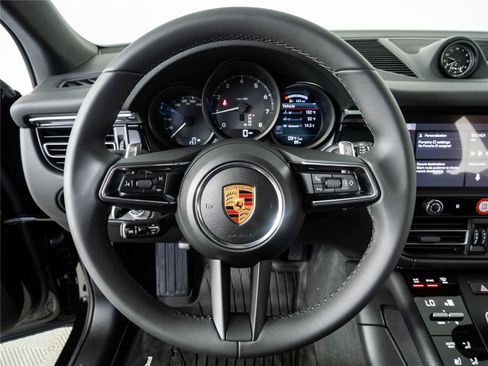 New 2026 Porsche Macan Turbo AWD/4WD image 9