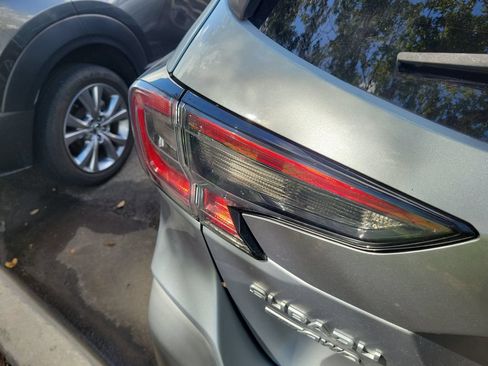 Used 2021 Subaru Outback Limited AWD/4WD image 20