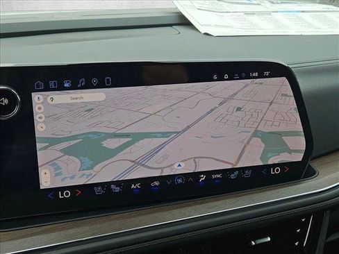 New 2026 Chevrolet Tahoe High Country w/ Sun And Tow Package image 14