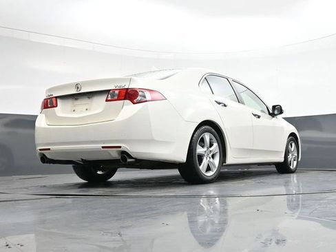 Used 2010 Acura TSX Sedan image 32