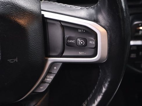 Used 2021 RAM 1500 Big Horn AWD/4WD image 24