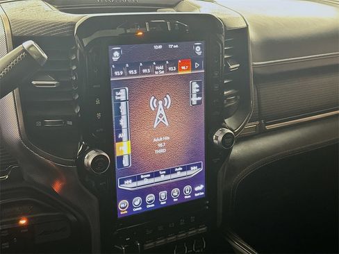 Used 2020 RAM 3500 Limited image 20