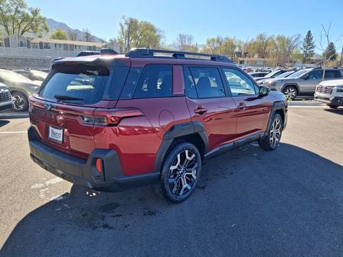 New 2026 Subaru Outback Touring XT AWD/4WD image 3