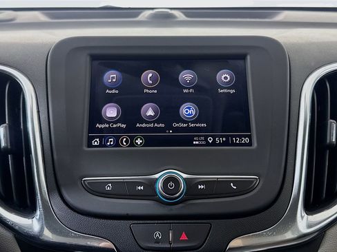 Used 2024 Chevrolet Equinox LT image 28