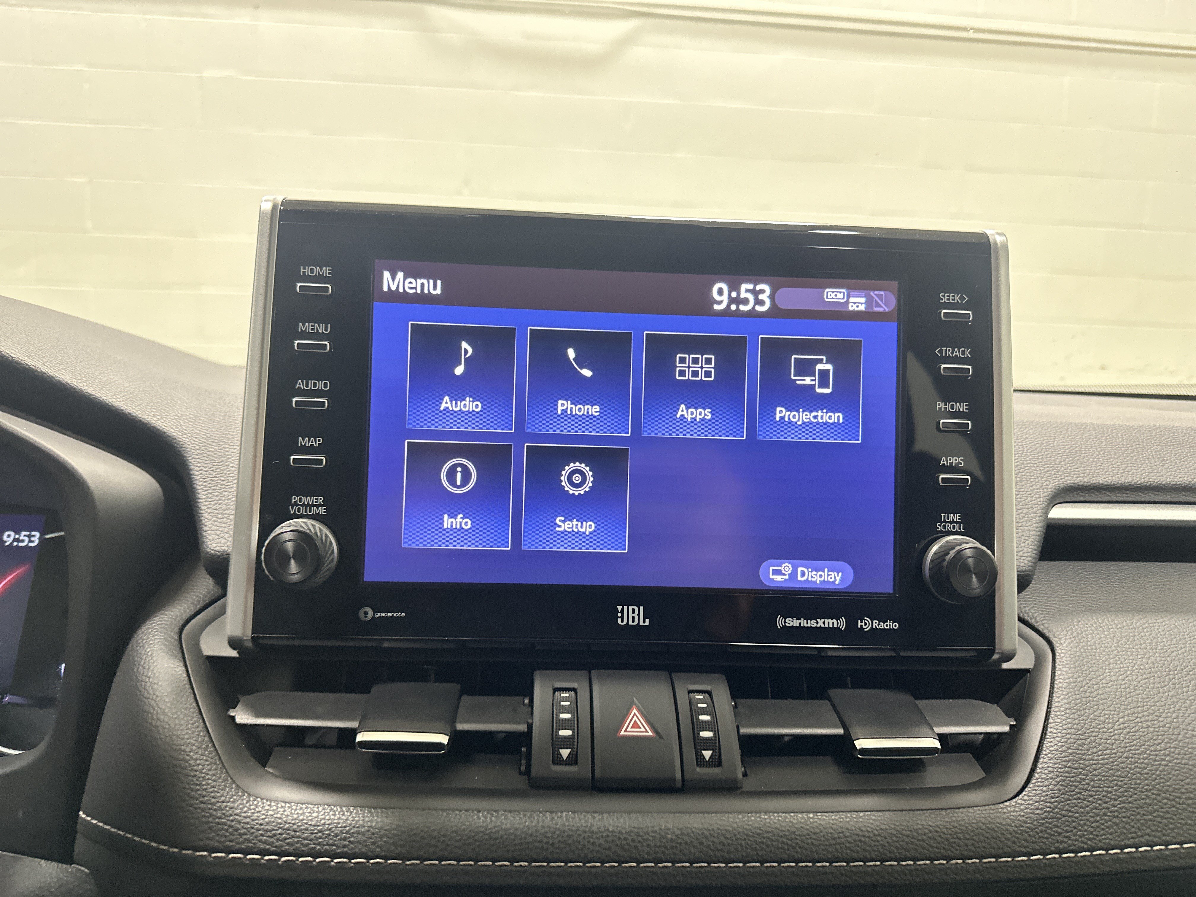 Used 2022 Toyota RAV4 Limited w/ Limited Grade Weather Package AWD/4WD image 24