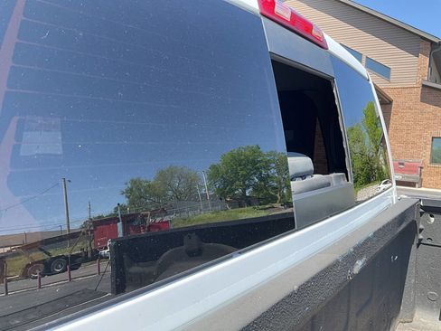 Used 2022 RAM 3500 Big Horn w/ Level C Equiment Group image 24