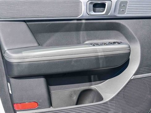 New 2026 Hyundai Santa Fe Limited AWD/4WD image 22