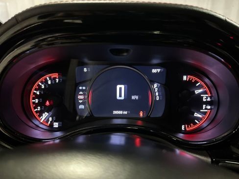 Used 2024 Dodge Durango GT image 16