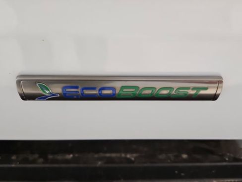 Certified 2023 Ford F150 Lariat w/ Equipment Group 502A High AWD/4WD image 32