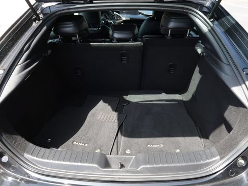 Used 2025 MAZDA MAZDA3 s Sport FWD image 10