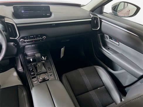 Used 2025 MAZDA CX-50 2.5 Hybrid w/ Weather Package image 20