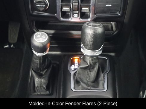 Used 2023 Jeep Wrangler Unlimited w/ 8.4" Radio Group AWD/4WD image 27
